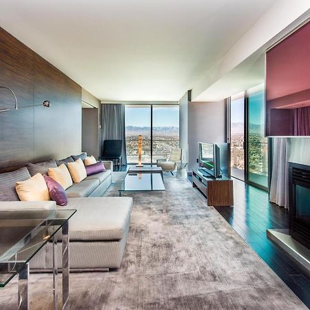 Palms Place One Bedroom Suite 1220 Sqft ลาสเวกัส ภายนอก รูปภาพ