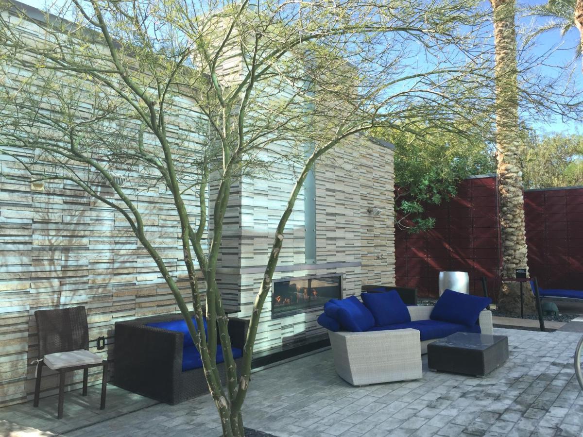 Palms Place One Bedroom Suite 1220 Sqft ลาสเวกัส ภายนอก รูปภาพ