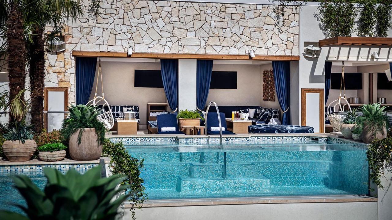 Palms Place One Bedroom Suite 1220 Sqft ลาสเวกัส ภายนอก รูปภาพ