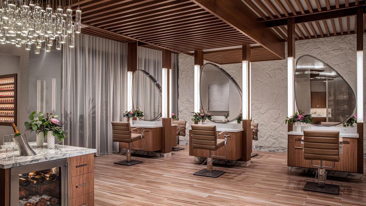Palms Place One Bedroom Suite 1220 Sqft ลาสเวกัส ภายนอก รูปภาพ